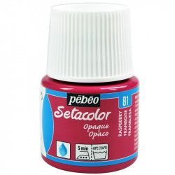 Peinture Tissu Pébéo Setacolor