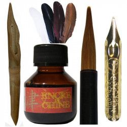Calligraphie