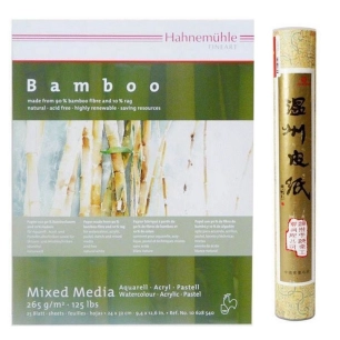Supports Calligraphie