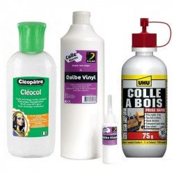 Colles blanches