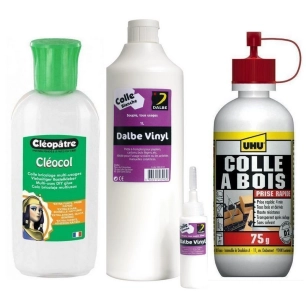 Colles blanches