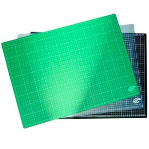 Plaques de coupe