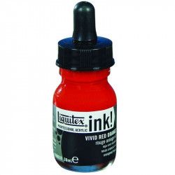 Encre acrylique Liquitex