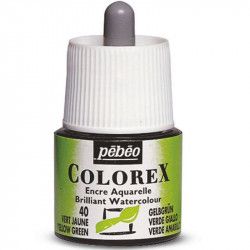 Encre Colorex Aquarelle