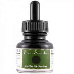 Encre Sennelier Extra Fine