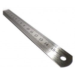 Règlets métalliques