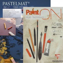Papier Beaux-arts
