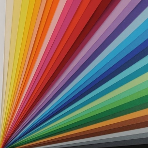 Papier Dessin Couleur