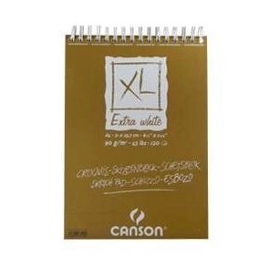 Papier Esquisse et Papier Croquis