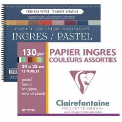 Papier Ingres