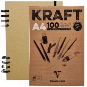 Papier Kraft
