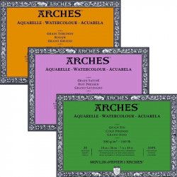 Papier Aquarelle Arches
