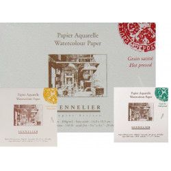 Papier Aquarelle Sennelier