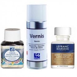 Vernis