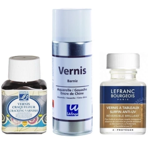 Vernis