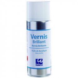 Vernis mixtes