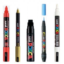 Feutre Posca