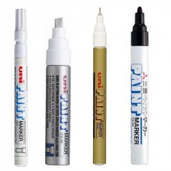 Marqueur uni Paint Marker PX