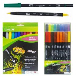 Feutres Tombow ABT