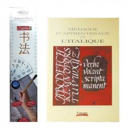 Accessoires Calligraphie