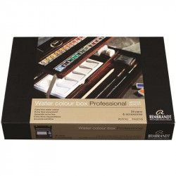 Aquarelle Rembrandt Extra Fine