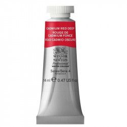 Aquarelle Winsor et Newton Extra Fine