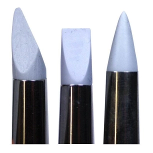 Pinceaux Silicone - Colour Shaper