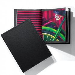 Press Book