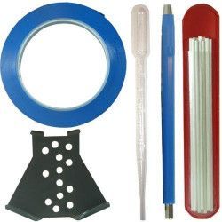 Accessoires Porcelaine