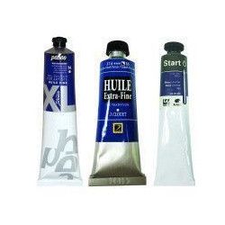 Huile