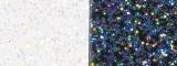 Acryl gouache extra-fine Turner 20ml - Effet Spécial 222 Pailletée Diamant transparent