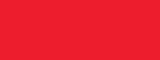 Acryl gouache Turner extra-fine 20 ml - Série JAPANESQUE 321 Rouge jaune