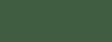 Acryl gouache Turner extra-fine 20 ml - Série JAPANESQUE 346 Vert profond