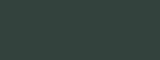 Acryl gouache Turner extra-fine 20 ml - Série JAPANESQUE 348 Vert noir
