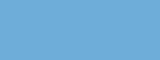 Acryl gouache Turner extra-fine 20 ml - Série JAPANESQUE 357 Bleu ciel