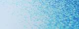 Acryl gouache Turner extra-fine 20 ml - Série JAPANESQUE 396 Transparent iridescent Bleu VI