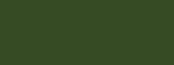 Acryl gouache Turner extra-fine 40ml - Série Originale 046 Vert olive