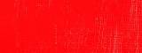 Acrylique fine Artiste - Blockx 450 Rouge de naphtol