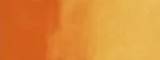 Aquarelle japonaise Gansai Tambi 033 Cadmium orange