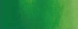 Aquarelle japonaise Gansai Tambi 051 Vert de vessie clair