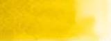Aquarelle japonaise Gansai Tambi 404 Jaune safran