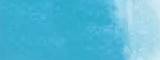 Aquarelle japonaise Gansai Tambi 602 Cobalt turquoise