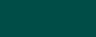 Aquarelle Winsor et Newton extra-fine 1/2 Godet S3 N°185 Vert de Cobalt foncé
