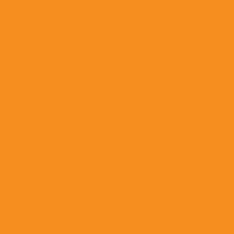 Bombe de peinture acrylique Belton Premium 400 ml - Molotow 011 Orange clair