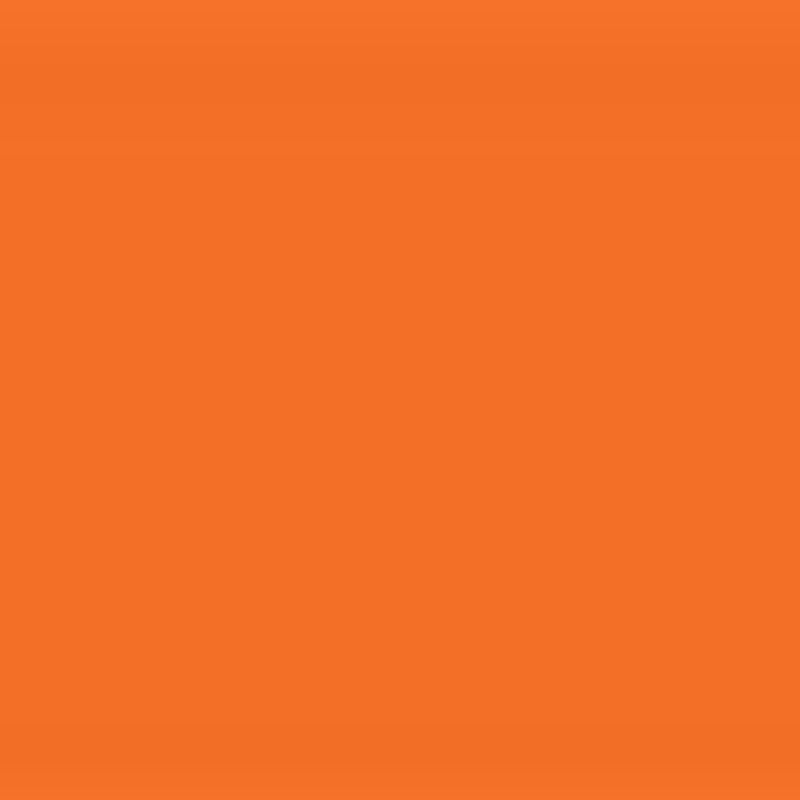Bombe de peinture acrylique Belton Premium 400 ml - Molotow 013 Orange clair dare