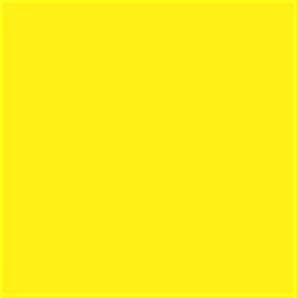 Bombe de peinture acrylique Liquitex Spray 400ml N°0981 jaune fluo