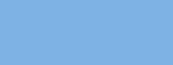 Crayon aquarellable Mondeluz - Koh-I-Noor 018 Bleu clair