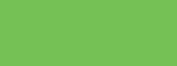Crayon aquarellable Mondeluz - Koh-I-Noor 023 Vert printemps