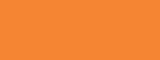 Crayon aquarellable Mondeluz - Koh-I-Noor 042 Orange de chrome