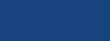 Crayon aquarellable Mondeluz - Koh-I-Noor 055 Bleu permanent